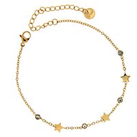 Bracciale Vag Donna in Acciaio 4700610004 - 4700610004